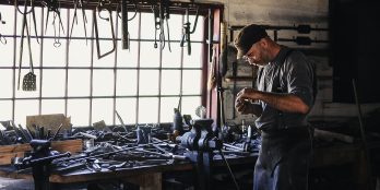 Wyposażenie warsztatu