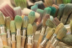painting, brush, artistic, workshop, brown painting, brown paint, workshop, workshop, workshop, workshop, workshop