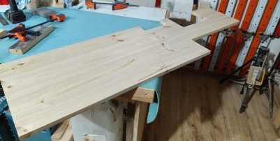 klejonka sosnowa specialna