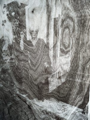 Obraz Zdjęcie na drewnie