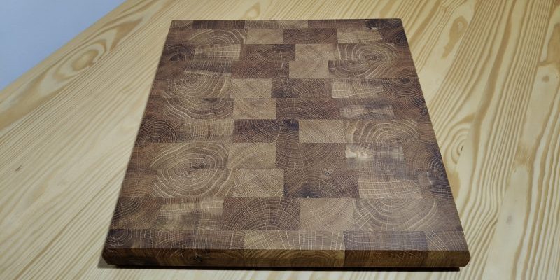 Deska sztorcowa do serwowania LOFT