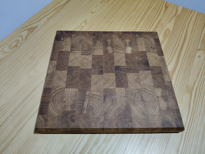 Deska sztorcowa do serwowania LOFT