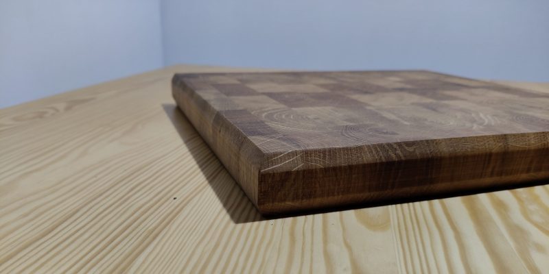 Deska sztorcowa do serwowania LOFT - obrazek 3