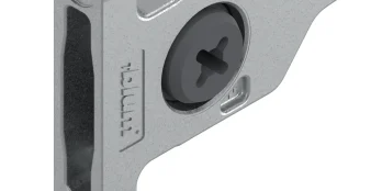 Mocowanie frontu TANDEMBOX BLUM