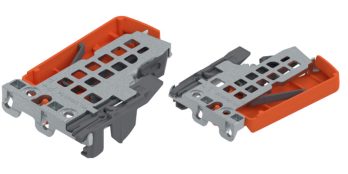 Sprzęgło BLUM do prowadnicy TANDEM