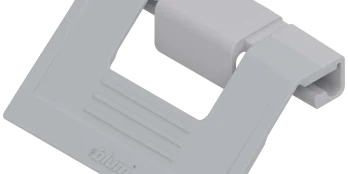 Uchwyt do szuflady wewnętrznej Tandembox BLUM