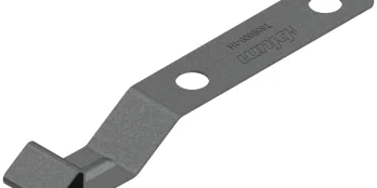 Uchwyt relingu synchronizacji TIP-ON BLUMOTION