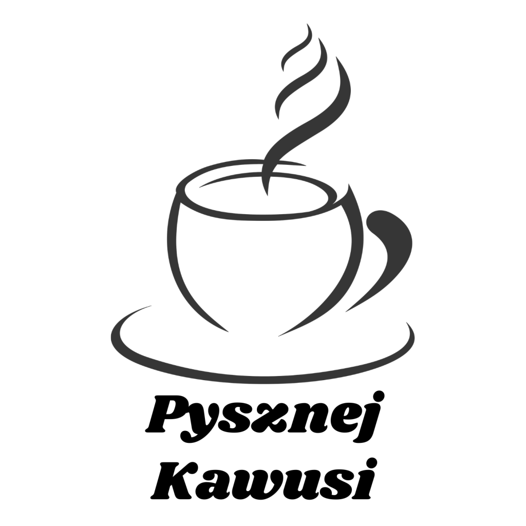 Pysznej kawusi