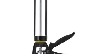 Wyciskacz do silikonu PRO