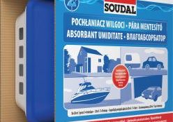 pochłaniacz wilgoci