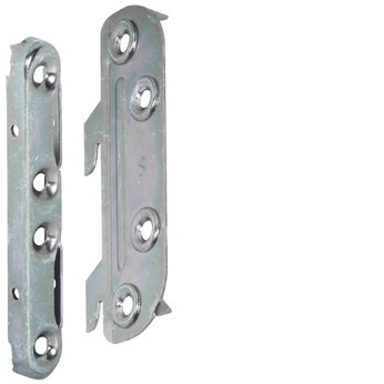 złącze do łóżka 100mm