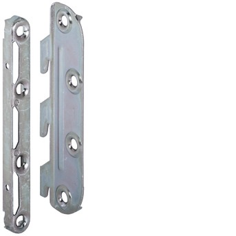 złącze do łóżka