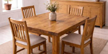 stół dębowy klasyczny